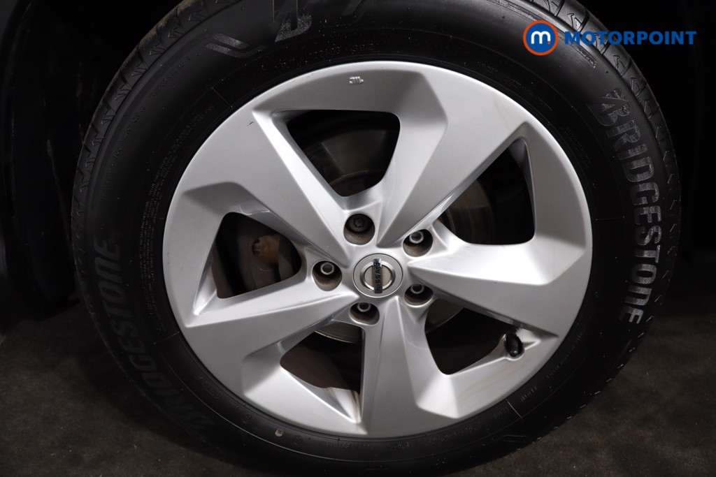 Nissan Qashqai Acenta Premium Manual Diesel SUV - Stock Number (1585433) - 11th supplementary image