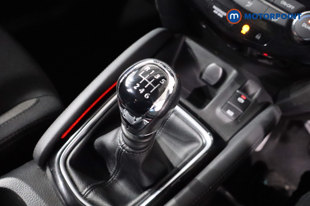 Nissan Qashqai Acenta Premium Manual Diesel SUV - Stock Number (1585433) - 14th supplementary image