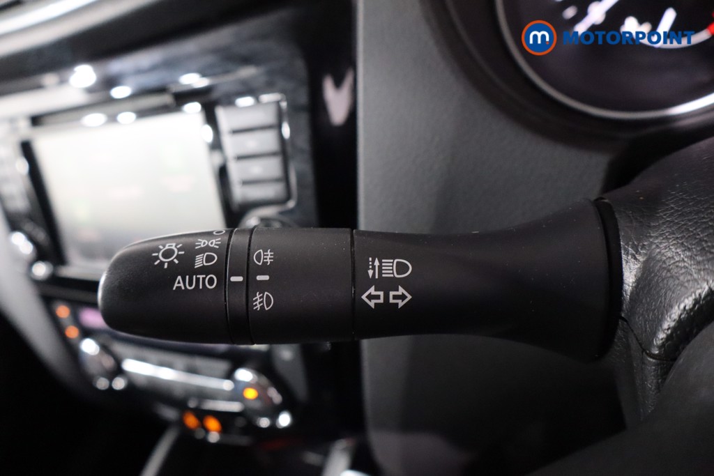 Nissan Qashqai Acenta Premium Manual Diesel SUV - Stock Number (1585433) - 19th supplementary image