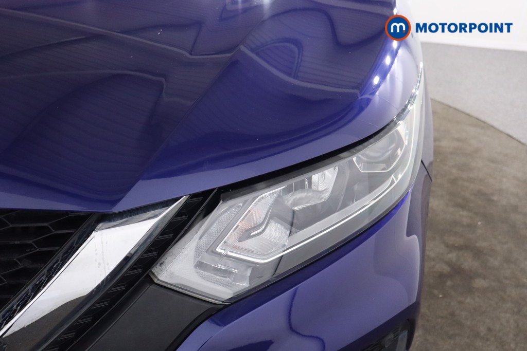 Nissan Qashqai Acenta Premium Manual Diesel SUV - Stock Number (1585433) - 26th supplementary image