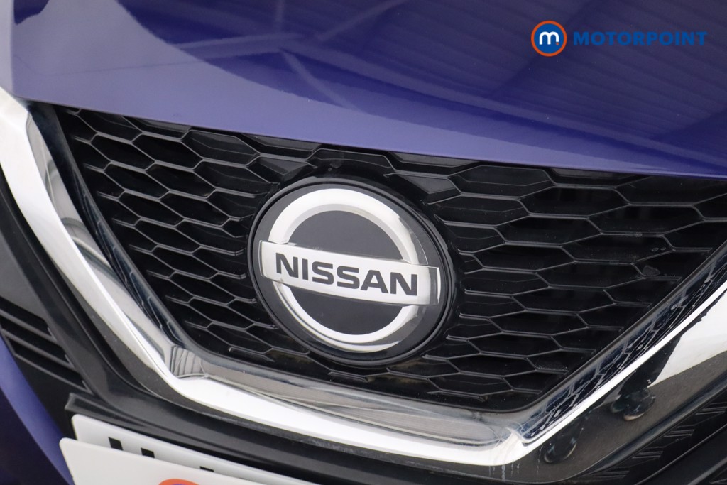 Nissan Qashqai Acenta Premium Manual Diesel SUV - Stock Number (1585433) - 28th supplementary image
