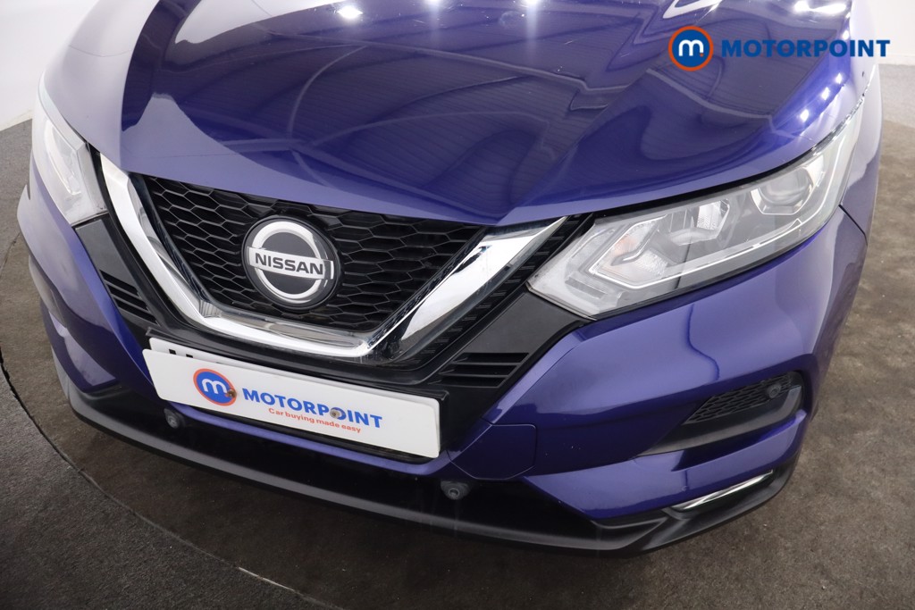 Nissan Qashqai Acenta Premium Manual Diesel SUV - Stock Number (1585433) - 29th supplementary image