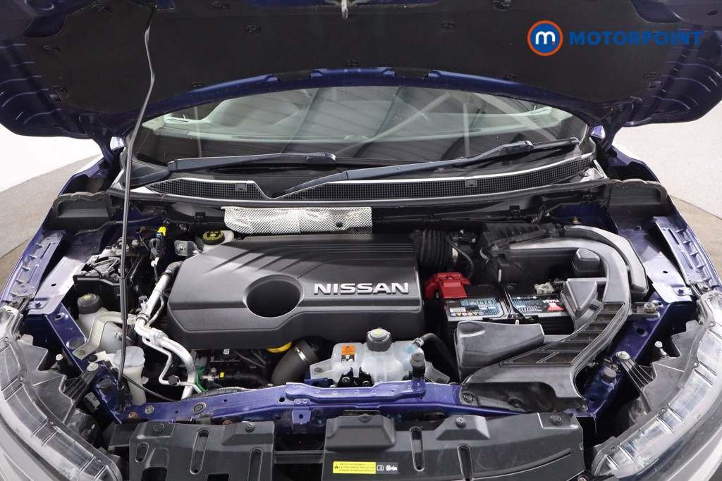 Nissan Qashqai Acenta Premium Manual Diesel SUV - Stock Number (1585433) - 30th supplementary image