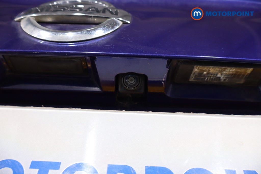 Nissan Qashqai Acenta Premium Manual Diesel SUV - Stock Number (1585433) - 34th supplementary image