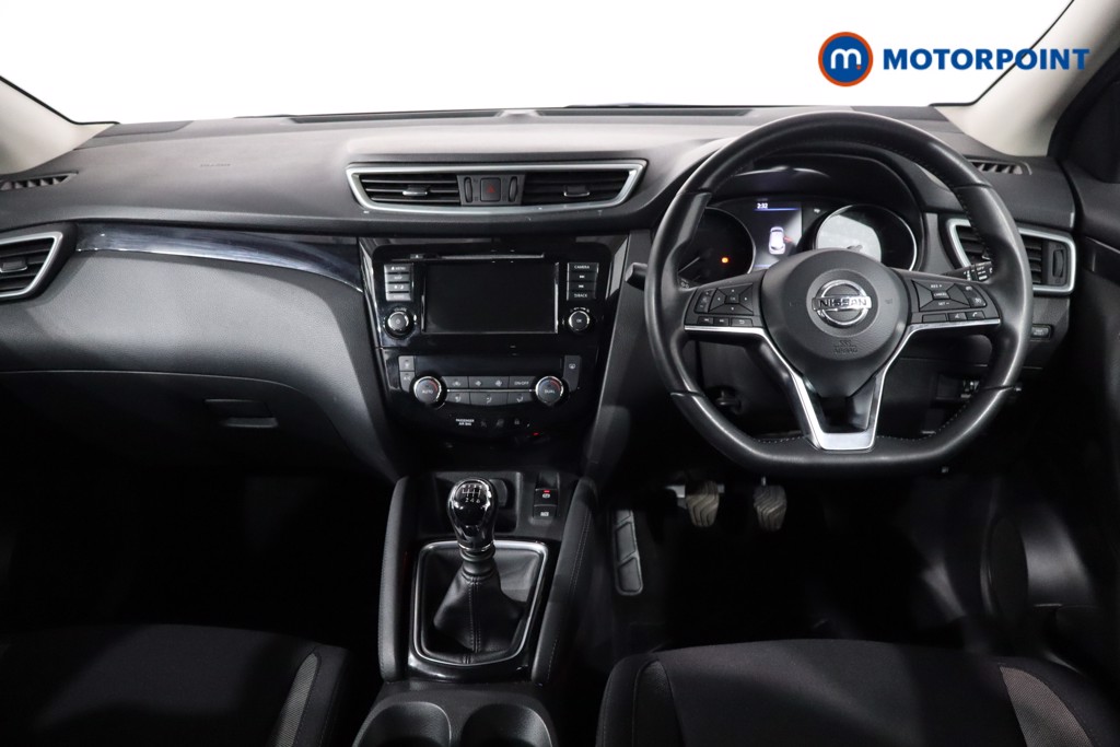 Nissan Qashqai Acenta Premium Manual Diesel SUV - Stock Number (1585433) - 1st supplementary image