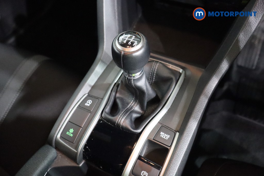 Honda Civic Sport Manual Petrol Hatchback - Stock Number (1585546) - 13th supplementary image