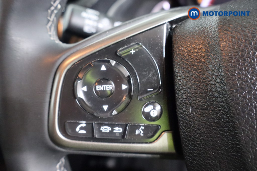 Honda Civic Sport Manual Petrol Hatchback - Stock Number (1585546) - 14th supplementary image