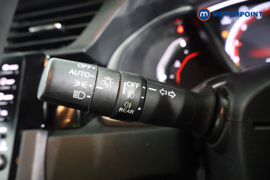 Honda Civic Sport Manual Petrol Hatchback - Stock Number (1585546) - 16th supplementary image