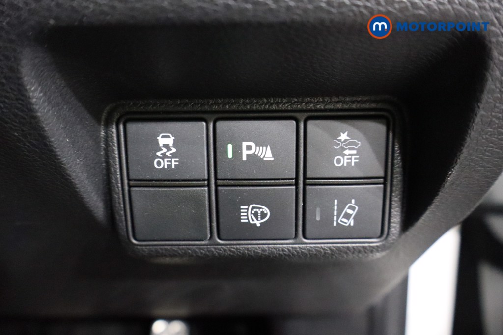 Honda Civic Sport Manual Petrol Hatchback - Stock Number (1585546) - 18th supplementary image