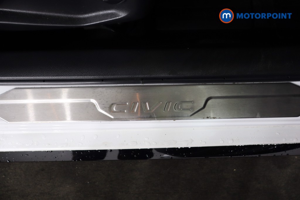 Honda Civic Sport Manual Petrol Hatchback - Stock Number (1585546) - 20th supplementary image