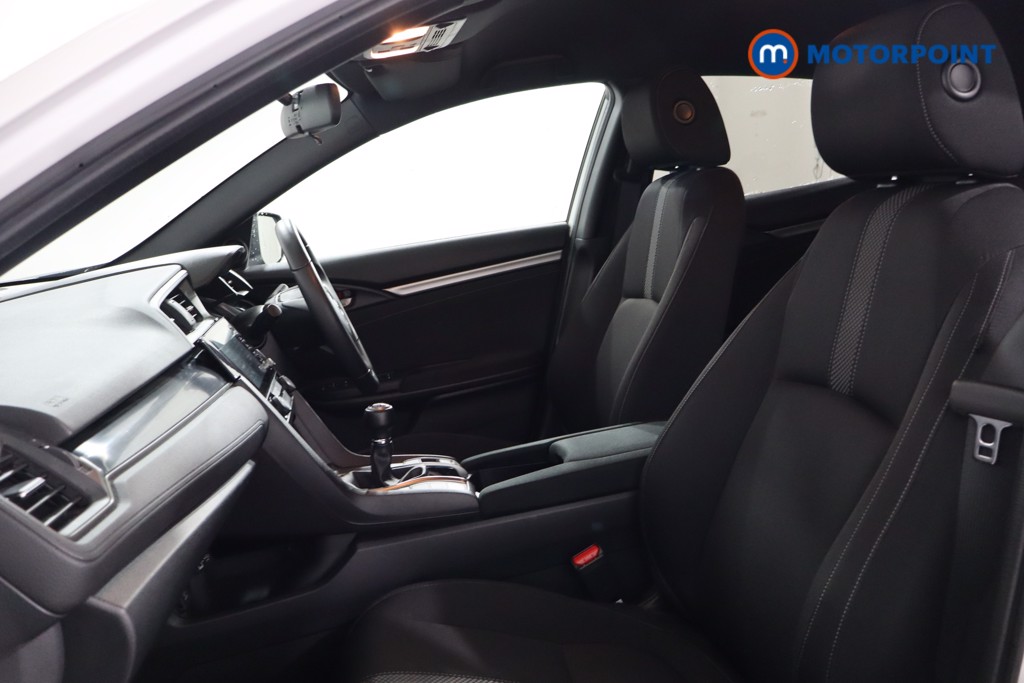 Honda Civic Sport Manual Petrol Hatchback - Stock Number (1585546) - 21st supplementary image