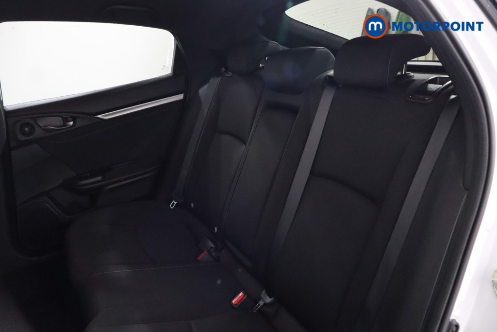 Honda Civic Sport Manual Petrol Hatchback - Stock Number (1585546) - 22nd supplementary image