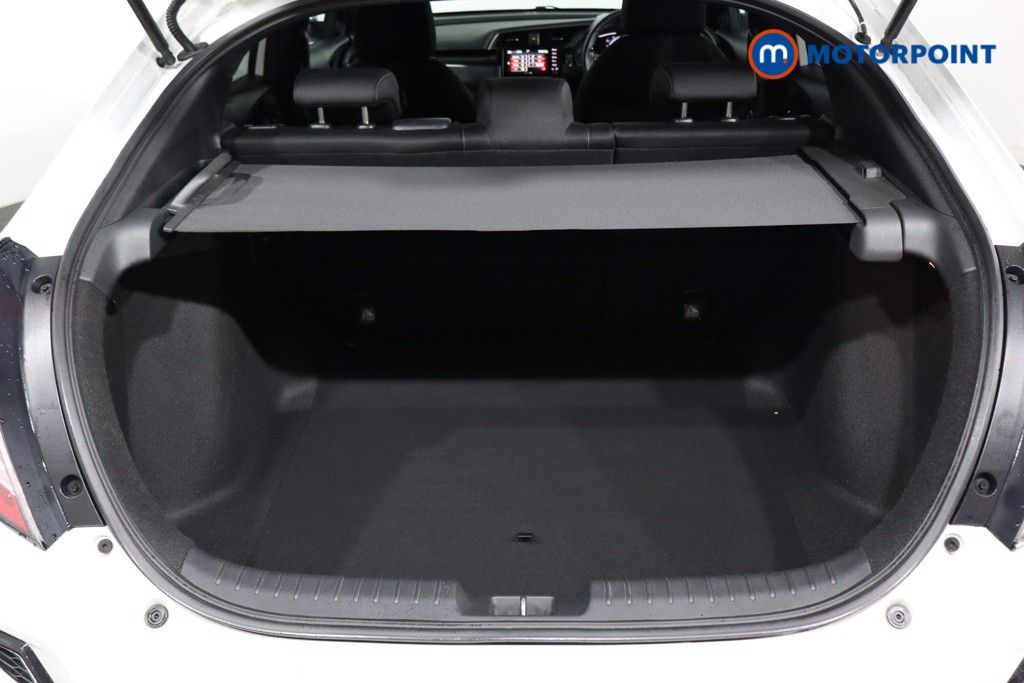 Honda Civic Sport Manual Petrol Hatchback - Stock Number (1585546) - 24th supplementary image