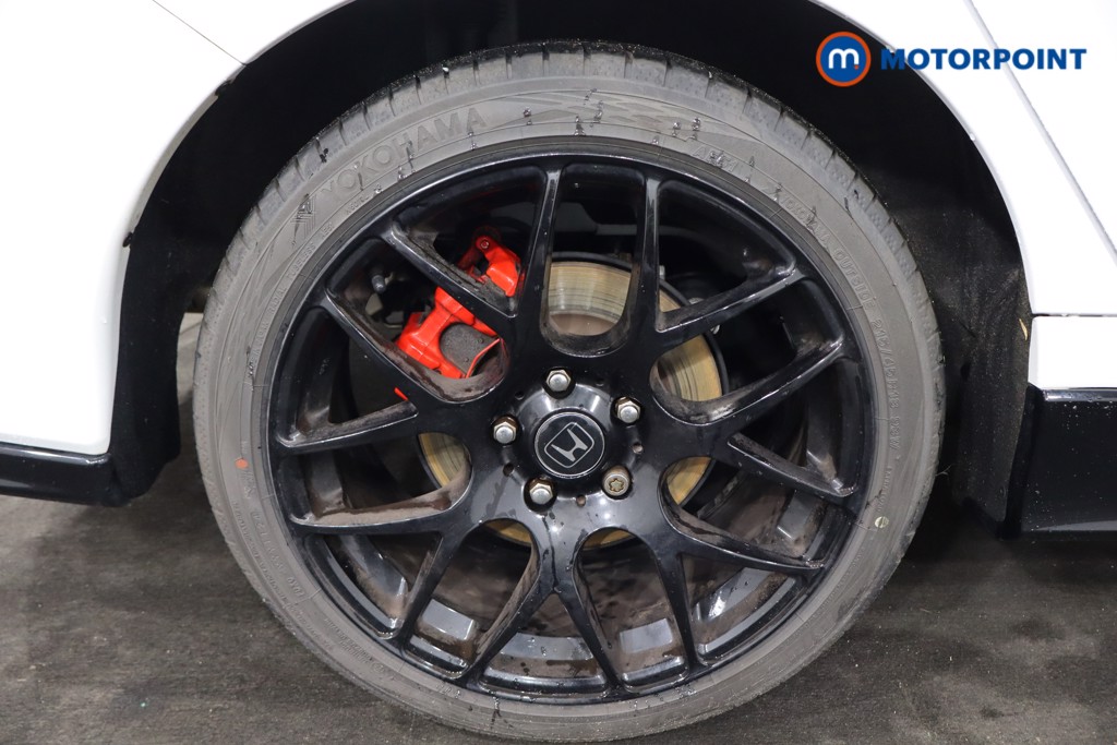 Honda Civic Sport Manual Petrol Hatchback - Stock Number (1585546) - 26th supplementary image