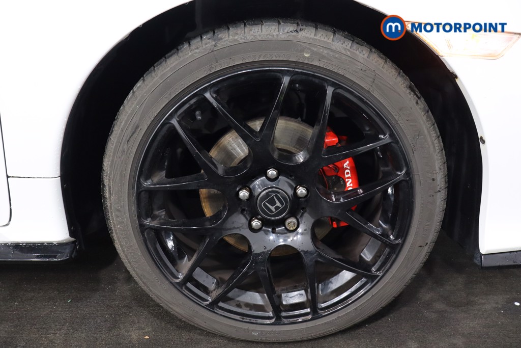 Honda Civic Sport Manual Petrol Hatchback - Stock Number (1585546) - 27th supplementary image