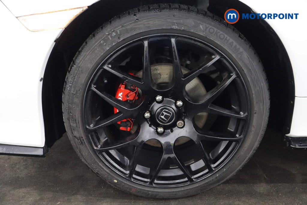 Honda Civic Sport Manual Petrol Hatchback - Stock Number (1585546) - 28th supplementary image