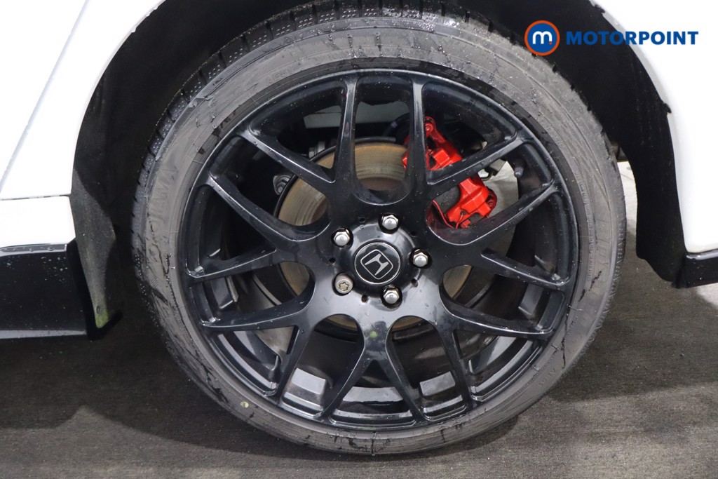 Honda Civic Sport Manual Petrol Hatchback - Stock Number (1585546) - 29th supplementary image