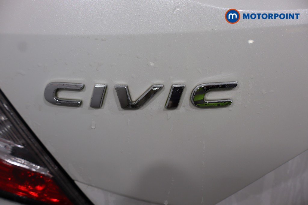 Honda Civic Sport Manual Petrol Hatchback - Stock Number (1585546) - 32nd supplementary image