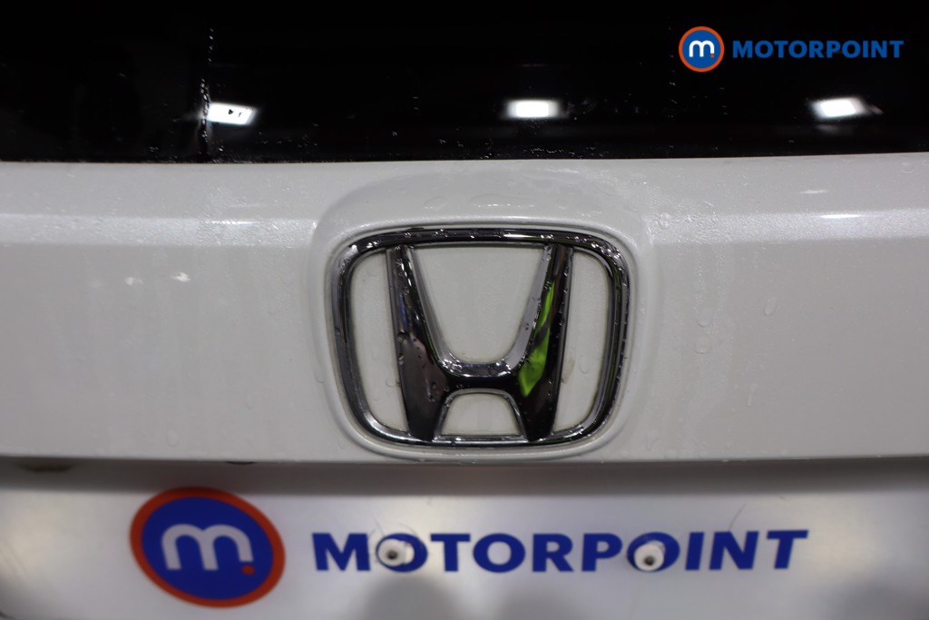 Honda Civic Sport Manual Petrol Hatchback - Stock Number (1585546) - 33rd supplementary image