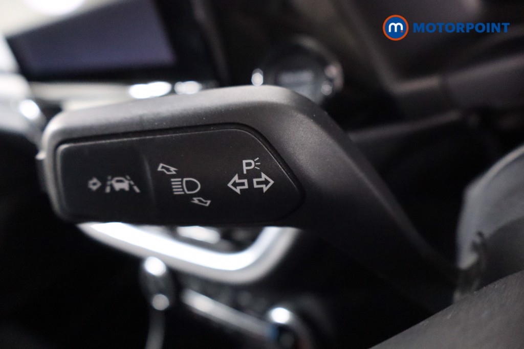 Ford Fiesta Titanium X Manual Petrol Hatchback - Stock Number (1585679) - 18th supplementary image