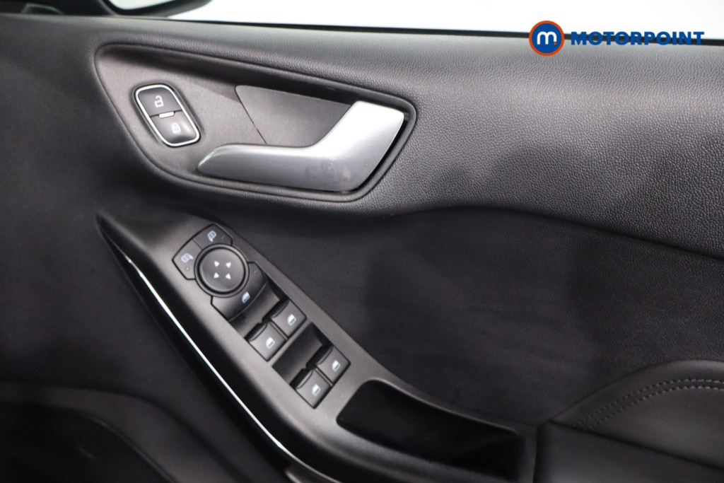 Ford Fiesta Titanium X Manual Petrol Hatchback - Stock Number (1585679) - 22nd supplementary image