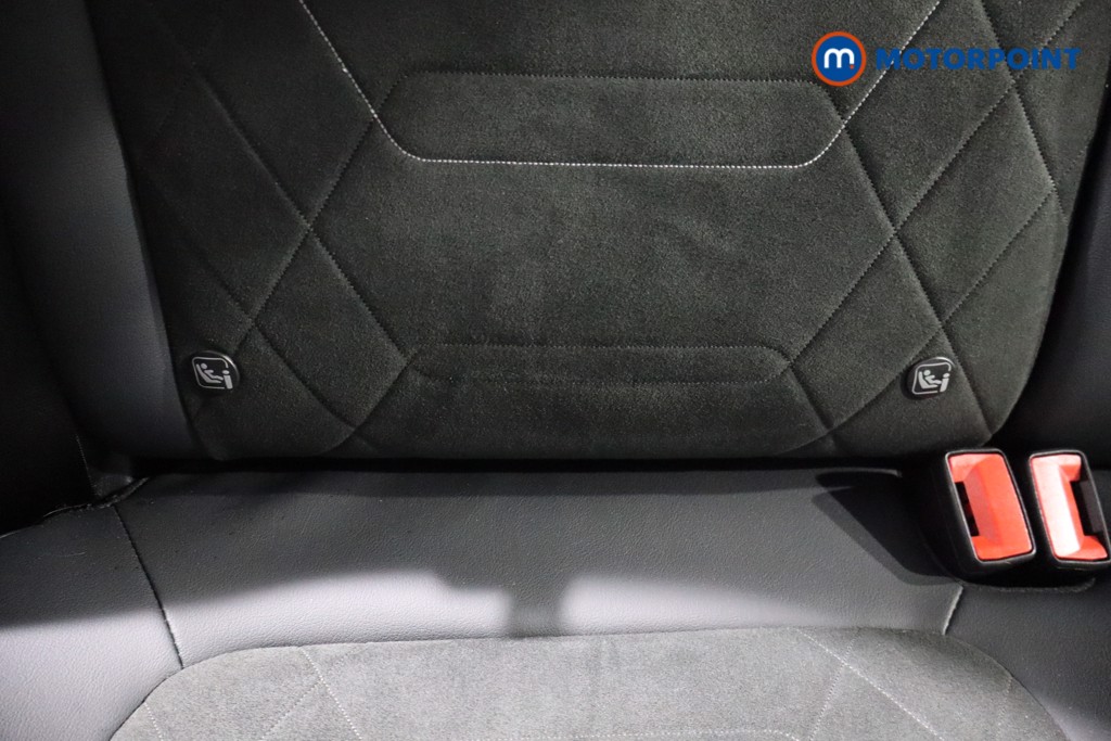 Ford Fiesta Titanium X Manual Petrol Hatchback - Stock Number (1585679) - 25th supplementary image