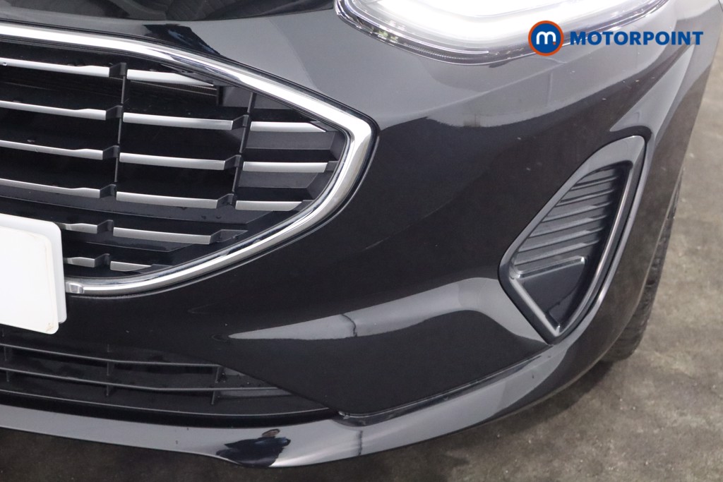 Ford Fiesta Titanium X Manual Petrol Hatchback - Stock Number (1585679) - 27th supplementary image