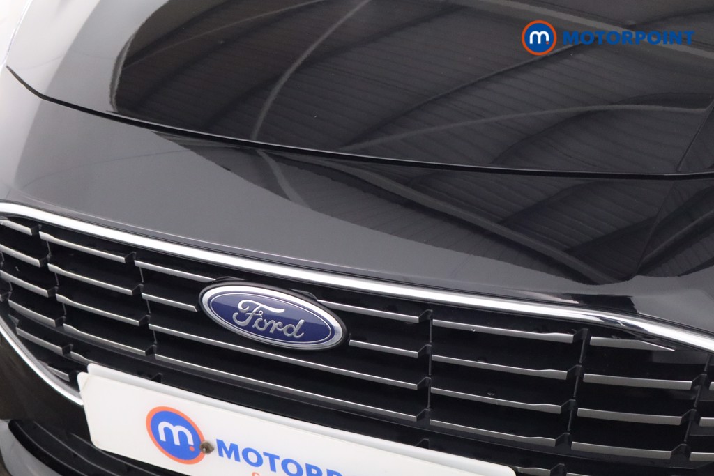 Ford Fiesta Titanium X Manual Petrol Hatchback - Stock Number (1585679) - 28th supplementary image