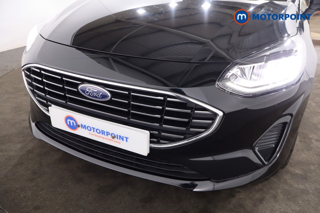 Ford Fiesta Titanium X Manual Petrol Hatchback - Stock Number (1585679) - 29th supplementary image