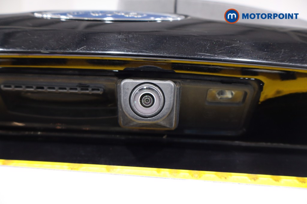 Ford Fiesta Titanium X Manual Petrol Hatchback - Stock Number (1585679) - 34th supplementary image