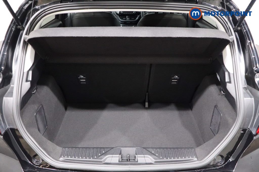 Ford Fiesta Titanium X Manual Petrol Hatchback - Stock Number (1585679) - 36th supplementary image