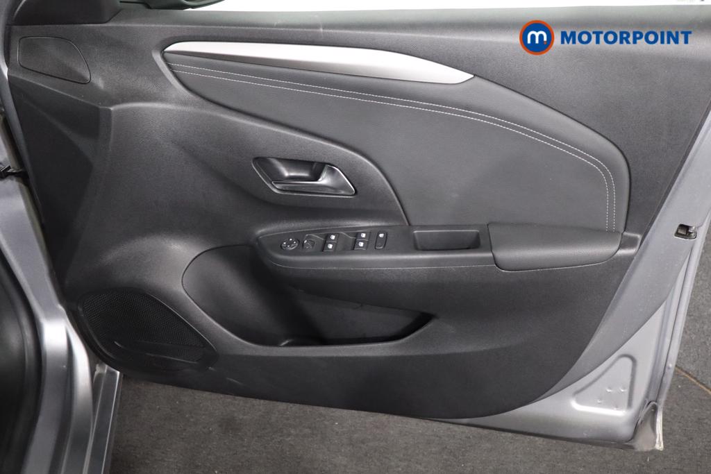 Vauxhall Corsa GS Manual Petrol Hatchback - Stock Number (1585832) - 2nd supplementary image