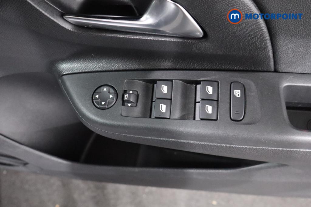 Vauxhall Corsa GS Manual Petrol Hatchback - Stock Number (1585832) - 3rd supplementary image