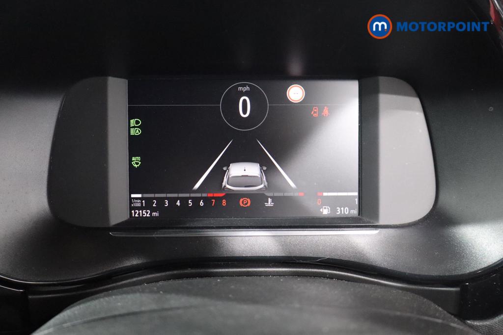 Vauxhall Corsa GS Manual Petrol Hatchback - Stock Number (1585832) - 5th supplementary image