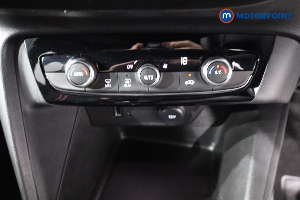 Vauxhall Corsa GS Manual Petrol Hatchback - Stock Number (1585832) - 10th supplementary image