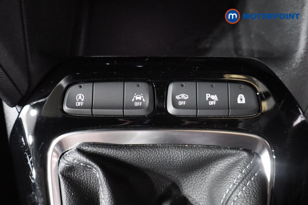 Vauxhall Corsa GS Manual Petrol Hatchback - Stock Number (1585832) - 11th supplementary image