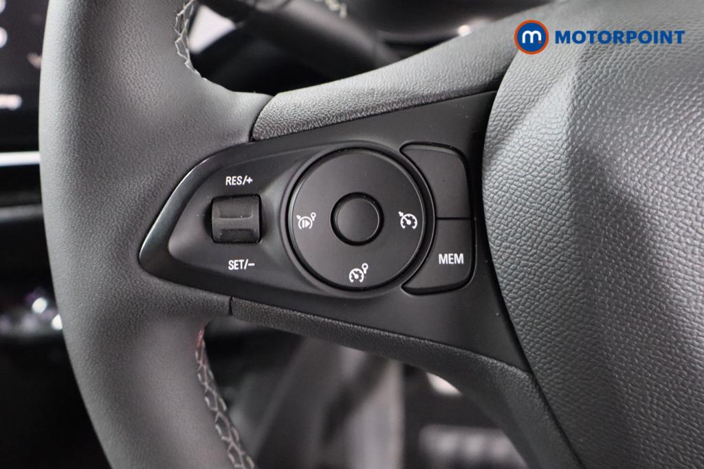 Vauxhall Corsa GS Manual Petrol Hatchback - Stock Number (1585832) - 13th supplementary image