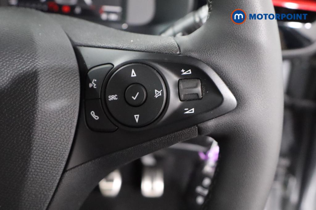 Vauxhall Corsa GS Manual Petrol Hatchback - Stock Number (1585832) - 14th supplementary image