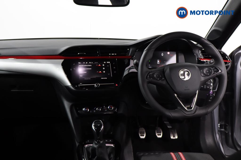 Vauxhall Corsa GS Manual Petrol Hatchback - Stock Number (1585832) - 15th supplementary image