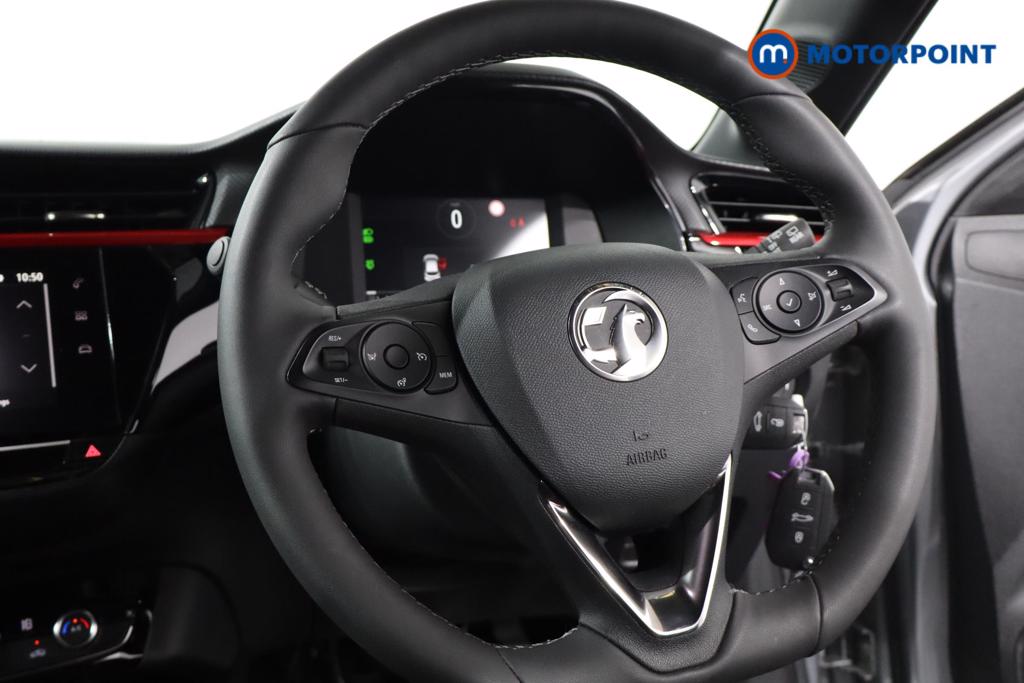 Vauxhall Corsa GS Manual Petrol Hatchback - Stock Number (1585832) - 16th supplementary image