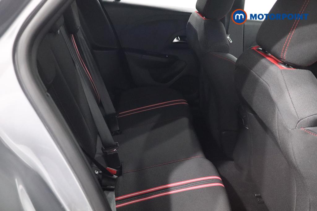 Vauxhall Corsa GS Manual Petrol Hatchback - Stock Number (1585832) - 17th supplementary image
