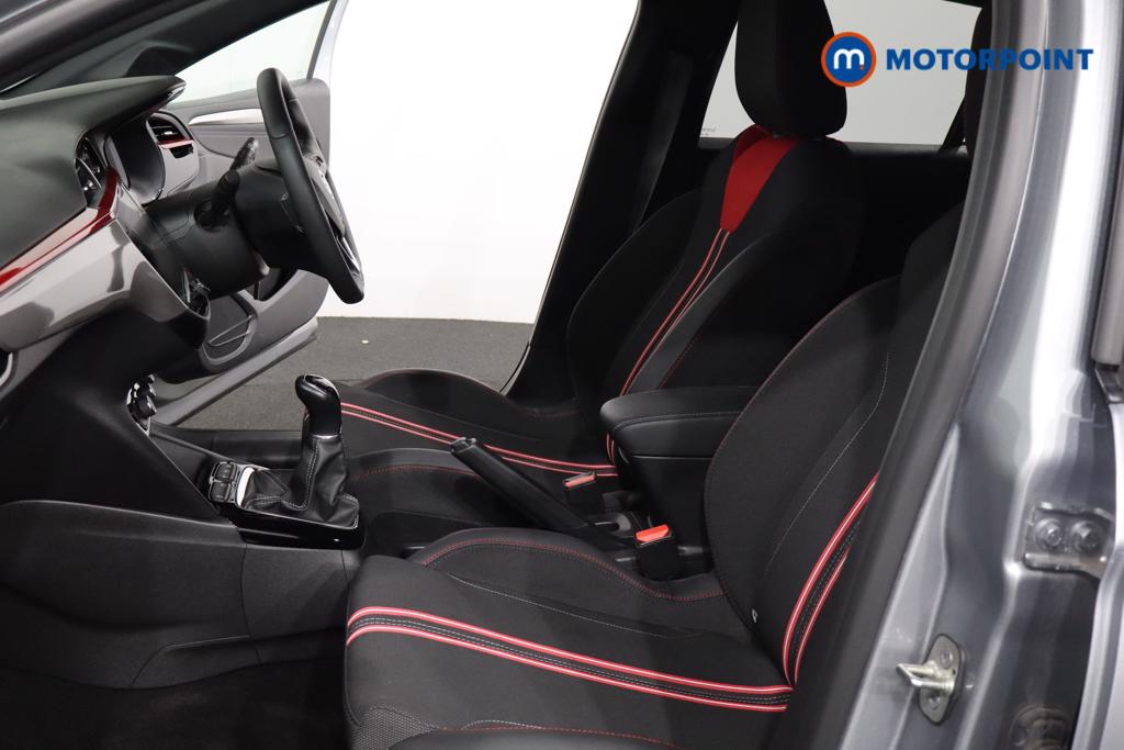 Vauxhall Corsa GS Manual Petrol Hatchback - Stock Number (1585832) - 21st supplementary image