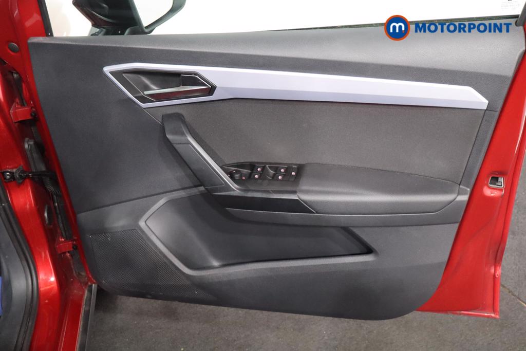 Seat Arona FR Manual Petrol SUV - Stock Number (1585941) - 2nd supplementary image