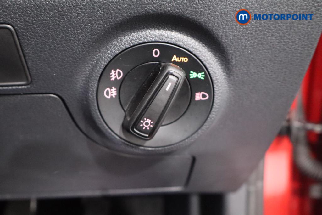 Seat Arona FR Manual Petrol SUV - Stock Number (1585941) - 4th supplementary image