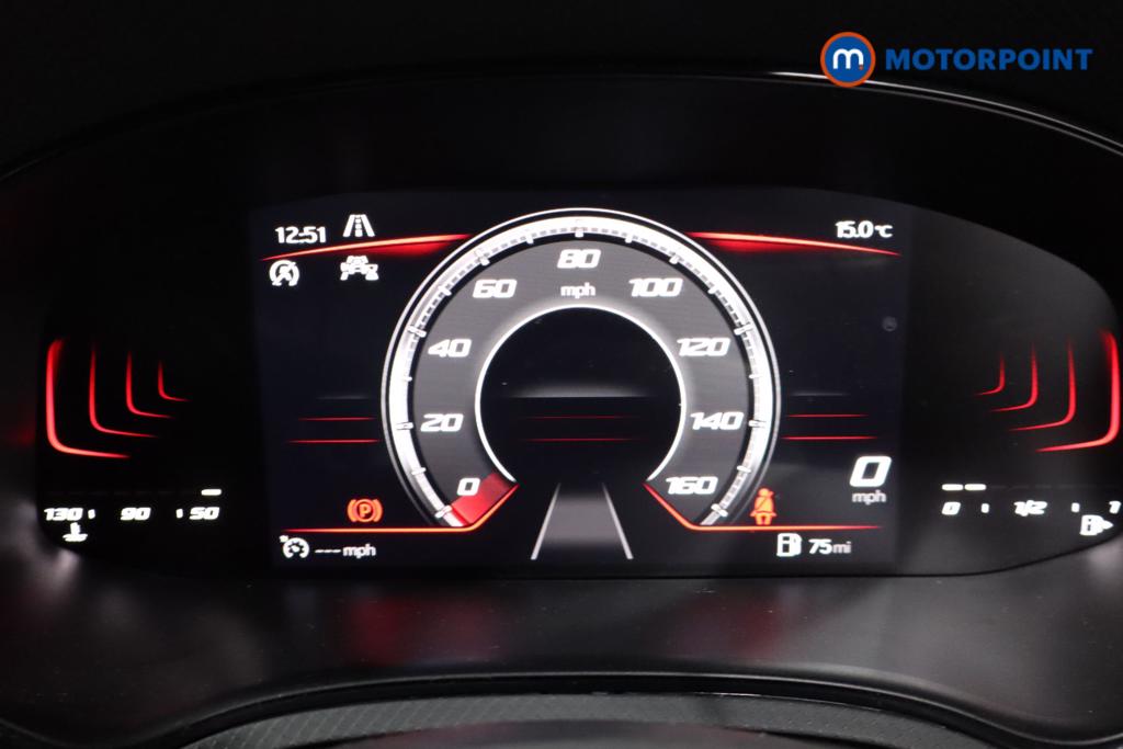 Seat Arona FR Manual Petrol SUV - Stock Number (1585941) - 5th supplementary image