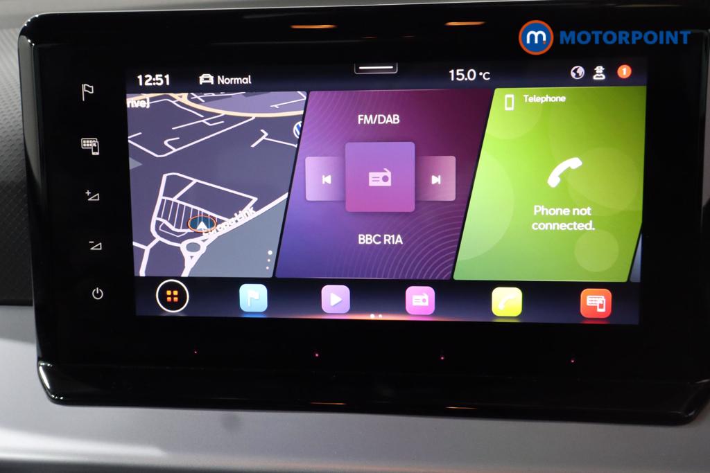 Seat Arona FR Manual Petrol SUV - Stock Number (1585941) - 6th supplementary image