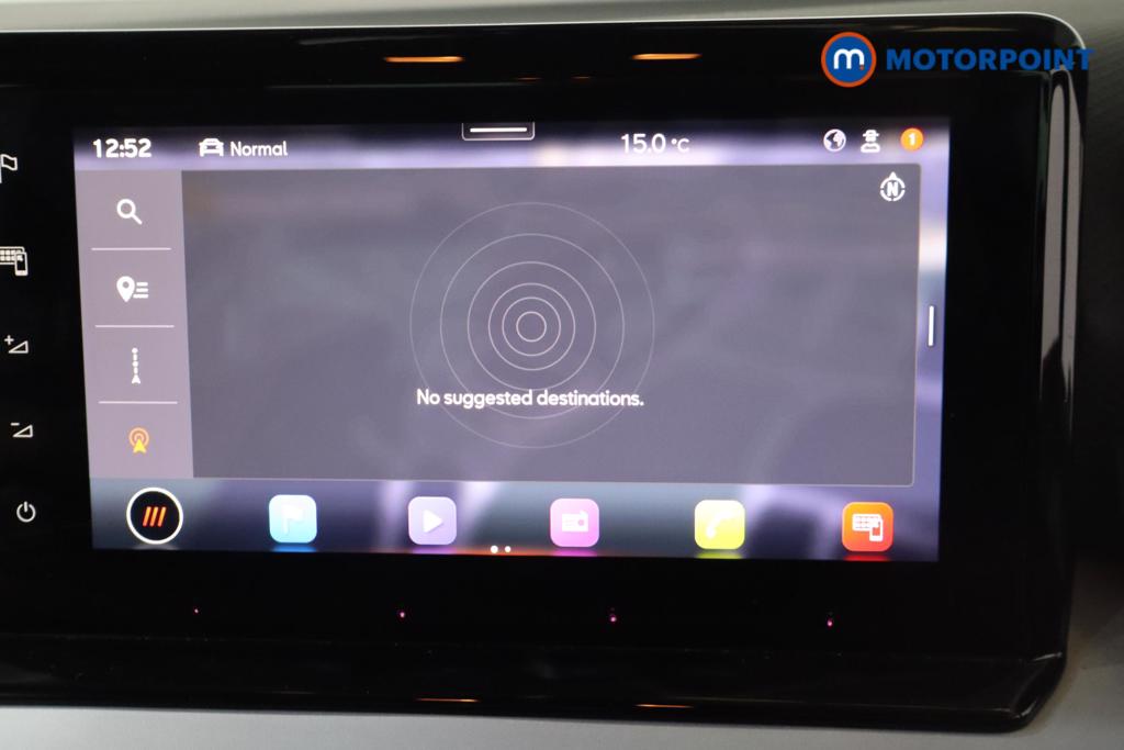 Seat Arona FR Manual Petrol SUV - Stock Number (1585941) - 8th supplementary image
