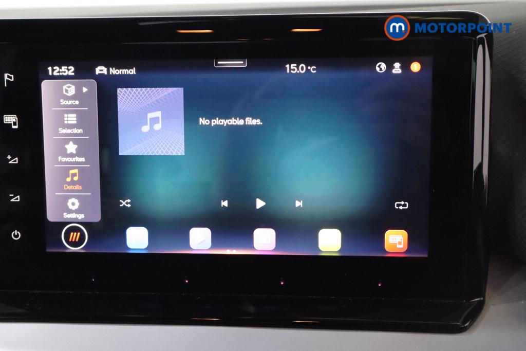 Seat Arona FR Manual Petrol SUV - Stock Number (1585941) - 9th supplementary image