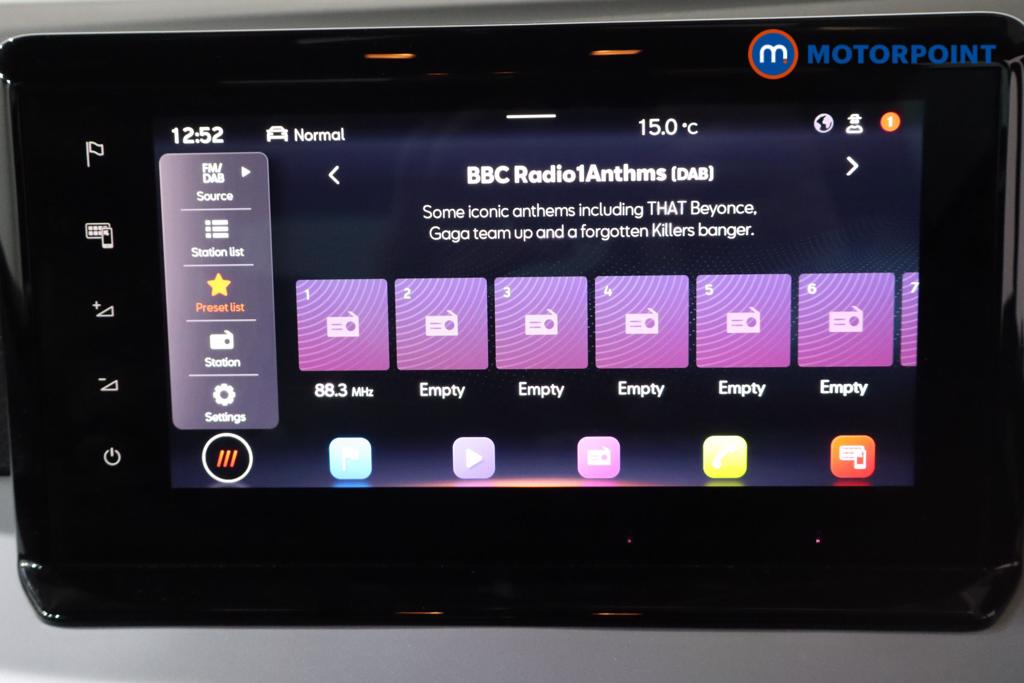 Seat Arona FR Manual Petrol SUV - Stock Number (1585941) - 10th supplementary image