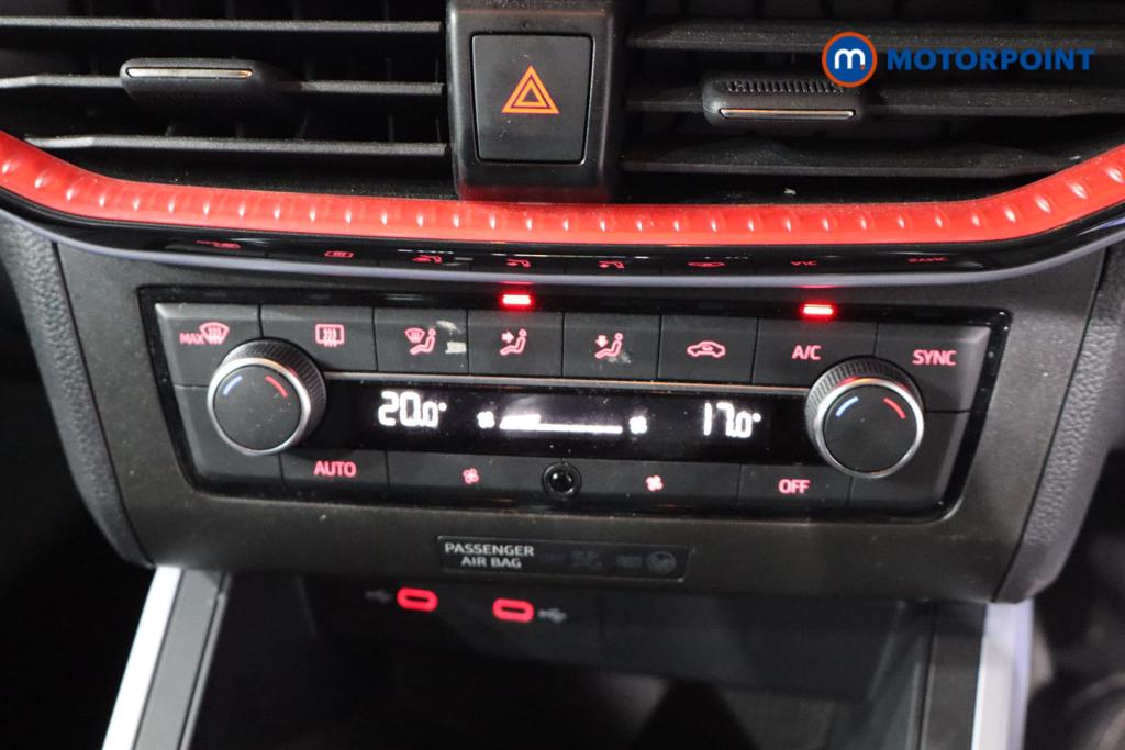 Seat Arona FR Manual Petrol SUV - Stock Number (1585941) - 13th supplementary image